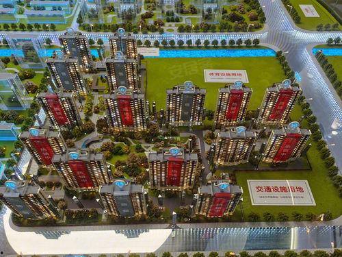 滨湾万科城爆料最新消息,揭秘神秘项目进展与未来规划  第2张