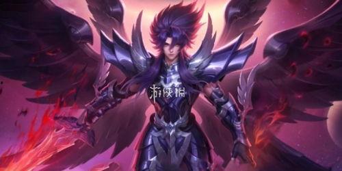 冥王哈迪斯铠最新爆料,神秘力量觉醒，战神归来！  第3张